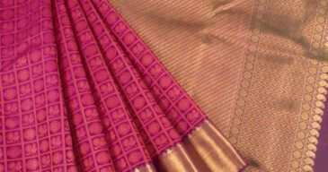 Saree Polishing Service FreshDrys