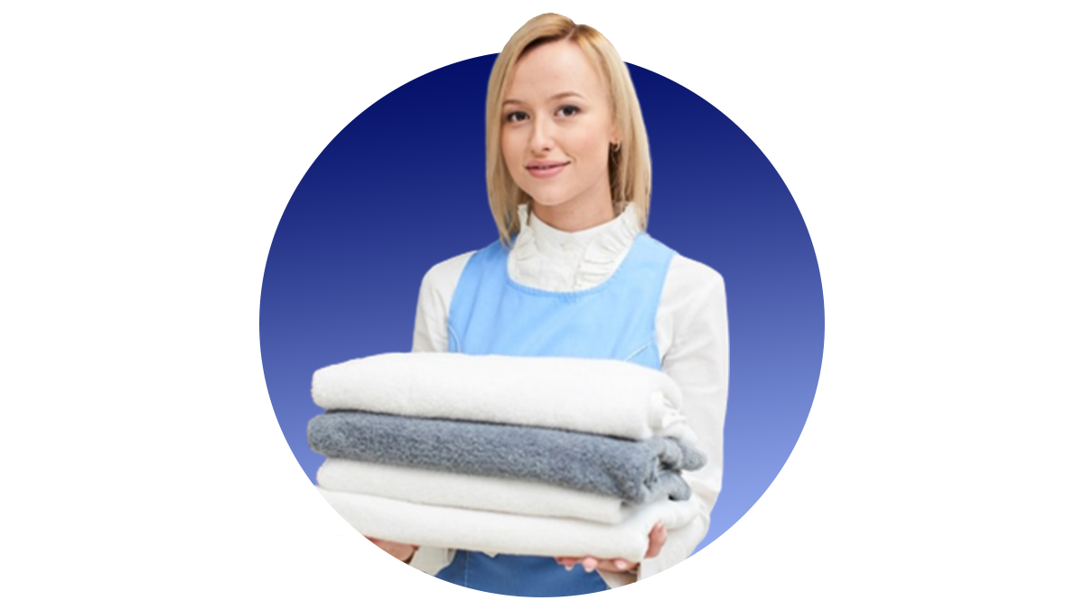 Fresh Drys Laundry Service